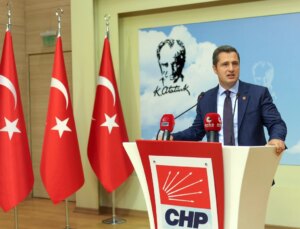 CHP Sözcüsü Yücel: En Düşük Emekli Maaşı Asgari Ücret Düzeyine Çekilmeli