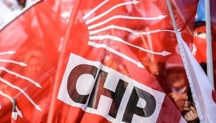 CHP’de 394 Dosya Disiplin Konseylerine Gönderildi: “Bazı Üyelerimiz Başka Parti ve Adaylara Çalışmış”