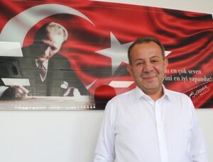 CHP’de Disiplin Heyetine Sevk Edilen Tanju Özcan: Bir Kınama Kalmıştı