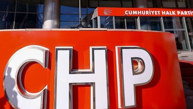 CHP’den 24 Saatlik Basın Toplantısı