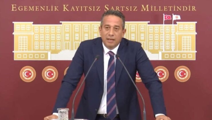 CHP’den Erdoğan’a ‘Suriye’ Tepkisi! ‘Çıkıp Bunun Hesabını Verin’