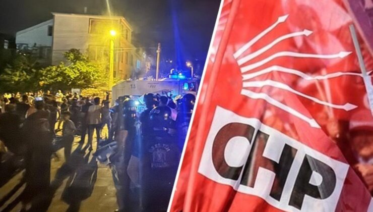 CHP’den İktidara 10 Unsurluk ‘Suriye’ Çağrısı