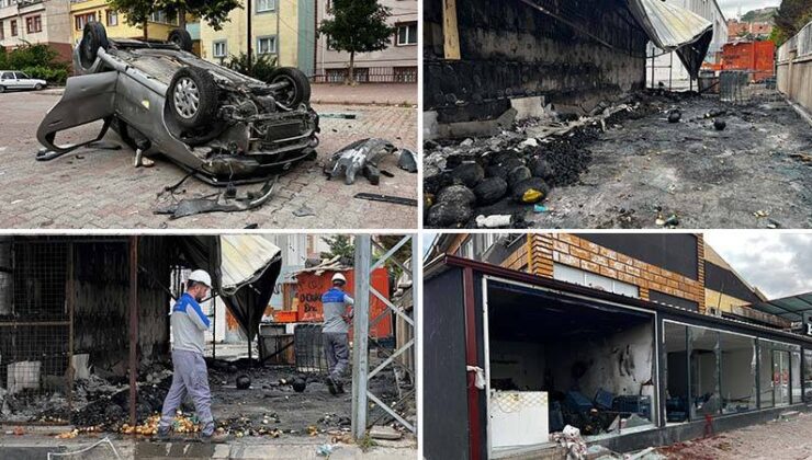 CHP’den Kayseri Raporu: Sığınmacı Siyasetleri Gözden Geçirilmeli