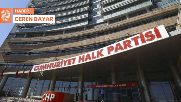 CHP’den Suriye Açıklaması: Süreç ‘Buyurun Gelin’ Şeklinde İşlemiyor