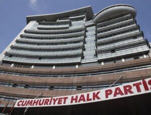 CHP’den TÜİK Hakkında Suç Duyurusu