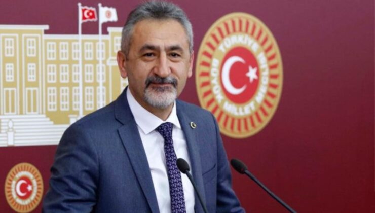 CHP’li Adıgüzel’den, Perşembe Yaylası’na Maden Ruhsatı Verilmesine Tepki: Siz Aklınızı Mı Yediniz? Buraya İhanet Vatana İhanettir