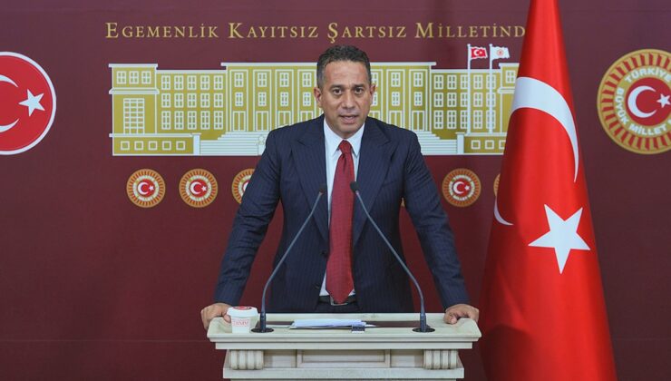 CHP’li Başarır: Kayseri Valisi İstifa Etsin