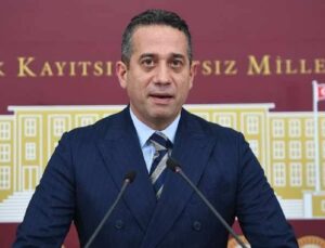 CHP’li Başarır’dan ‘9. Yargı Paketi’ Tepkisi: Islahat Değil, Defolu Yasalar Teklifi!