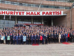 CHP’li Belediyeler Emeklilere Sosyal Yardımları Yaygınlaştıracak