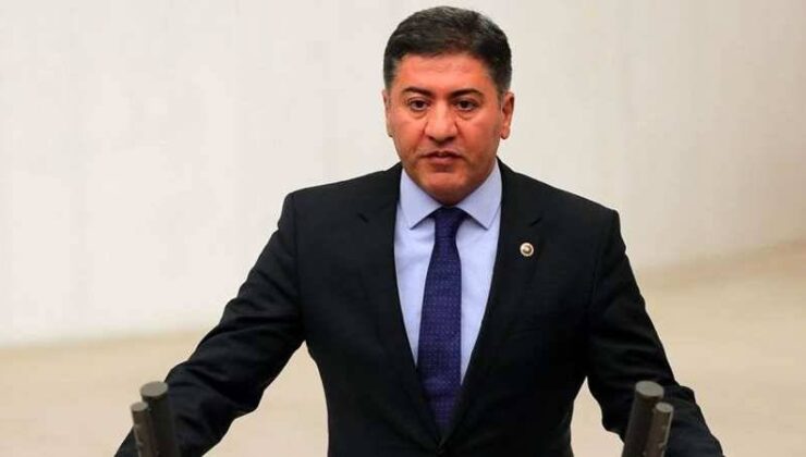 CHP’li Emir’den Öğretmenlik Mesleği Kanun Teklifi Eleştirisi: AKP Örgütlerinde Hazır Olan Listelerle Öğretmenler Alınmaya Devam Edecek