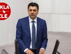 CHP’li Emre 3,5 Yıl Önce ‘Gri Liste’ İçin TBMM Kürsüsünden Uyarmıştı: ‘Akp Güldürüsü İzledik’