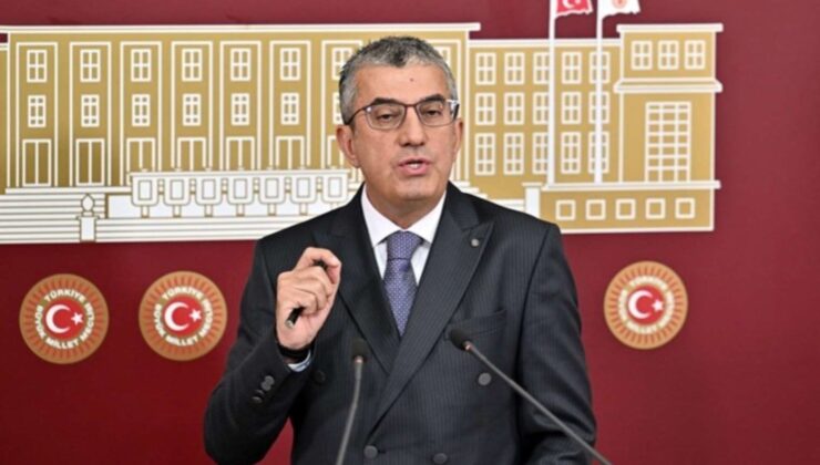 CHP’li Günaydın’dan ‘Vergi’ Tepkisi: ‘Zavallı, Gariban AKP’li Vekiller…’