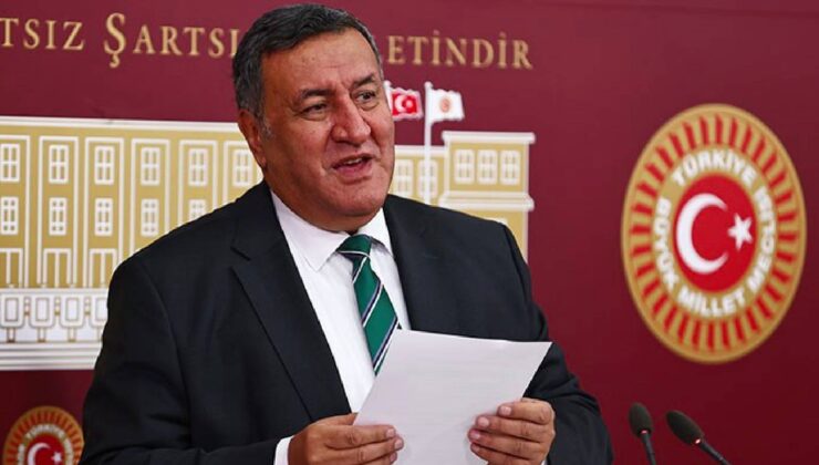 CHP’li Gürer: Çiftçilerin Bankalara Borcu Yılın İlk 5 Ayında 99 Milyar TL Arttı