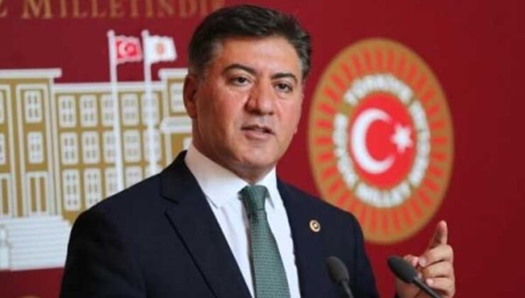 CHP’li Murat Emir: Devlet Teşvik Verecekse Hiç Olmazsa Yavruların Beslenmesi İçin Versin