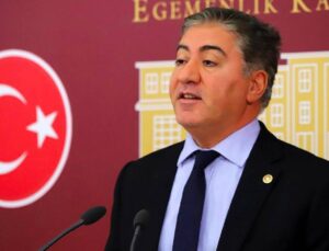 CHP’li Murat Emir: İplikleri Pazara Çıkmasın Diye Enflasyon Sepetini Açıklamıyorlar