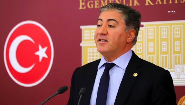 CHP’li Murat Emir: İplikleri Pazara Çıkmasın Diye Enflasyon Sepetini Açıklamıyorlar