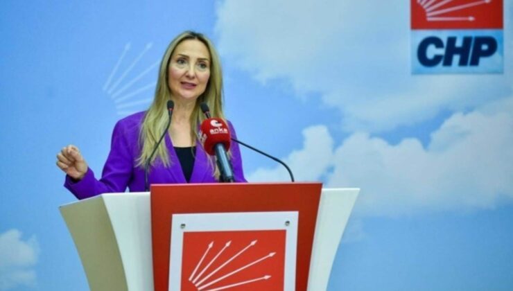 CHP’li Nazlıaka: ‘Kazanılmış Hakkımızdan Vazgeçmeyeceğiz’