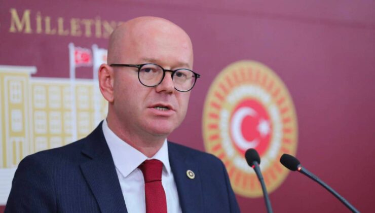 CHP’li Serkan Sarı: Sokaktaki Can Dostlarımızı Bu Anlayışa Asla Teslim Etmeyeceğiz