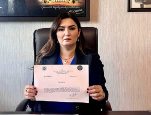 CHP’li Sevda Erdan Kılıç, Tayfun Kahraman İçin Seslendi: ‘Cezaevlerini İntikam Aracı Olarak Kullanmayın’