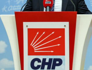 CHP’nin 24 Saatlik ‘Eğitim Maratonu’ 18-19 Temmuz’da