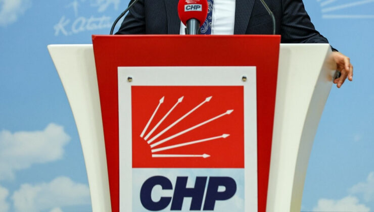 CHP’nin 24 Saatlik ‘Eğitim Maratonu’ 18-19 Temmuz’da