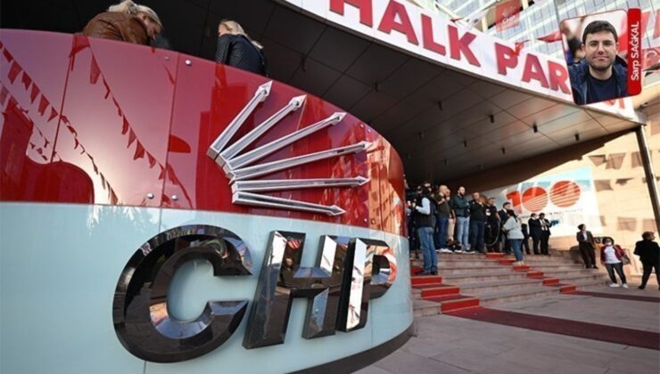 CHP’nin Bakanlarla ‘Normalleşme’ Görüşmeleri Nazlıaka ve Göktaş Buluşmasıyla Sürecek