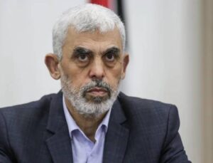 Cıa Direktörü: Hamas Lideri Yahya Sinvar, Ateşkes Mutabakatını Kabul Etmesi ve Savaşı Sona Erdirmesi İçin Kumandanların Baskısı Altında