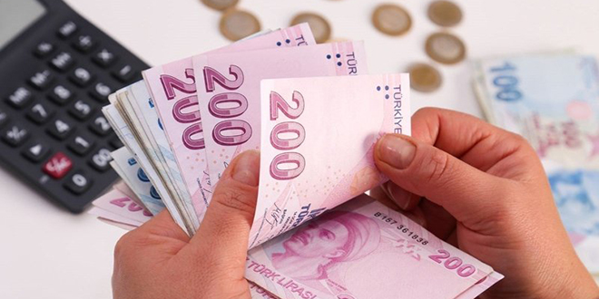 Çiftçilere 1 Milyar 879 Milyon Lira Destekleme Ödemesi Yapıldı