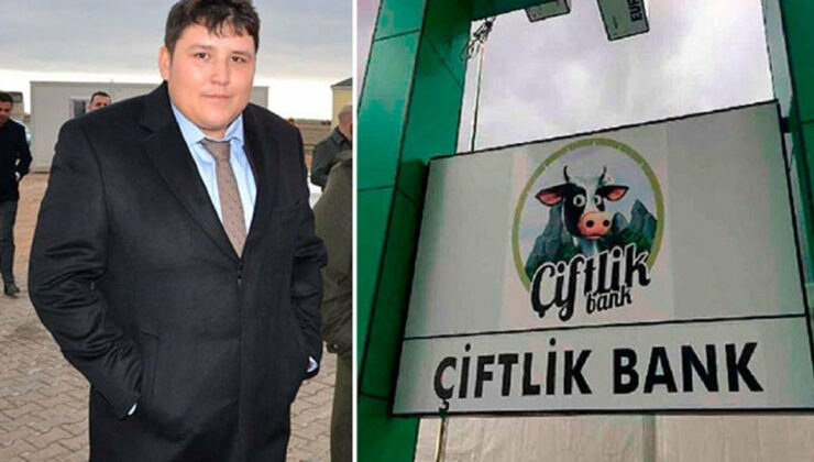 Çiftlik Bank Davası: ‘Dolandırıcılık Yapmadım’