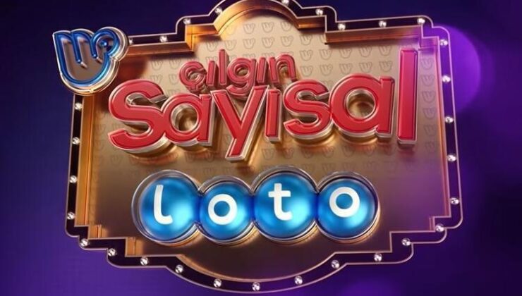 Çılgın Sayısal Loto Sonuçları Sorgulama 6 Temmuz (Tıkla Hızlı Öğren) | Milli Piyango Online Çılgın Sayısal Loto Çekiliş Sonuçları Açıklandı: 410 Milyon TL İkramiye Devretti!