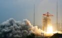 Çin, Tianhui 5-02 Uydu Kümesini Fırlattı
