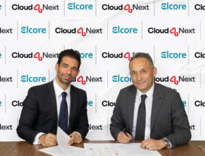 Cloud4next ve Elcore Güçlerini Birleştirdi