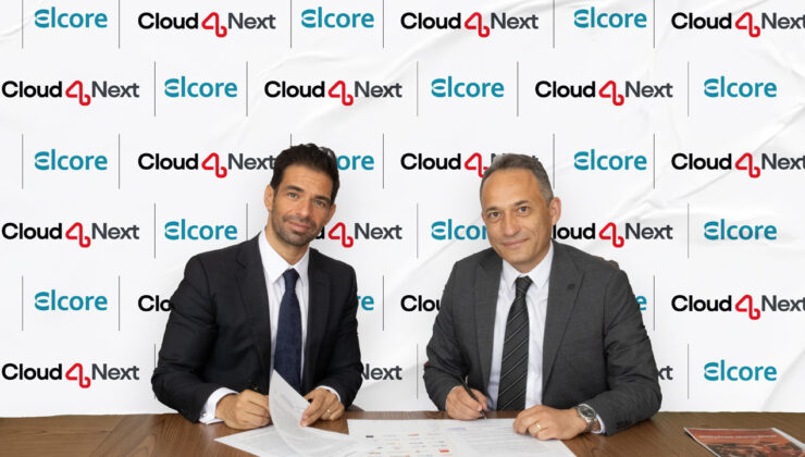 Cloud4next ve Elcore Güçlerini Birleştirdi