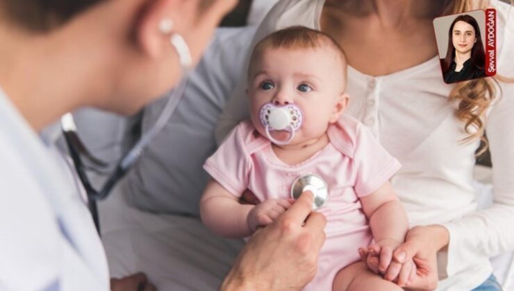 Çocuk Hastalıklarında Randevu Bulunmuyor: ‘Pediatri Eğitimi Daha Bilimsel Hale Getirilmeli’