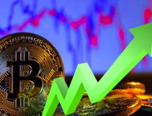 Cointr: ‘Bitcoin Hızlı Yükselişle 65.000 Dolar Düzeyine Yaklaştı…’