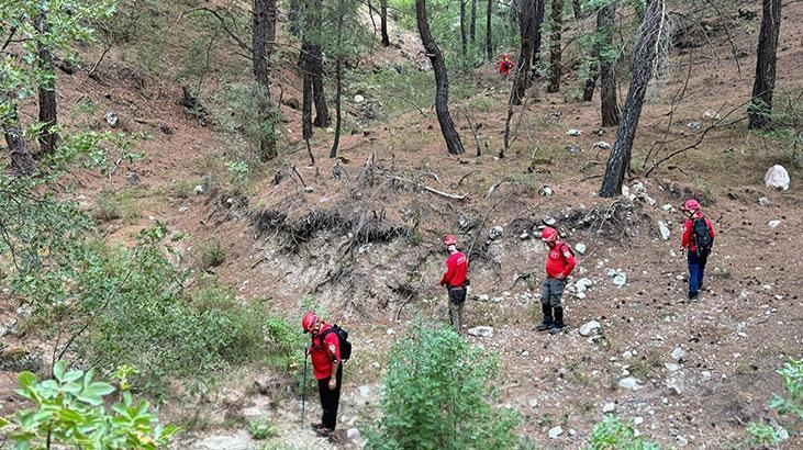 Çok Borcum Var, Hakkınızı Helal Edin Diyerek Ortadan Kayboldu! 12 Saat Sonra Bulundu