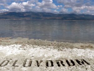 “Çok Tehlikeli Boyutlara Ulaştı” Diyerek Uyardı: Temmuz ve Ağustos Aylarına Dikkat!