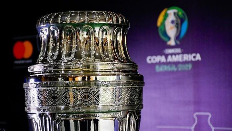 Copa America Final Maçı Ne Zaman? Arjantin – Kolombiya Maçı Hangi Gün, Saat Kaçta Oynanacak?