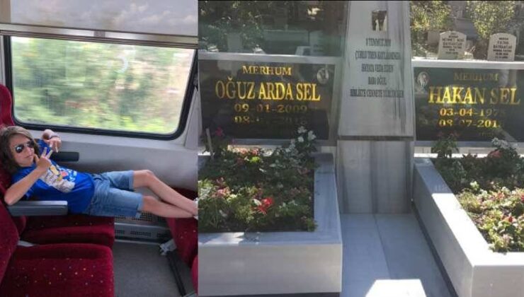 Çorlu Tren Faciasının 6’ncı Yılı | Mısra Öz: Yiğidim Aslanım Burada Yatıyor