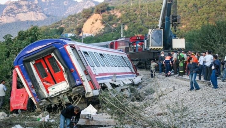 Çorlu Tren Katliamı: “Ulaştırma Bakanlığı’nın Hiç Mi Suçu Yok?”