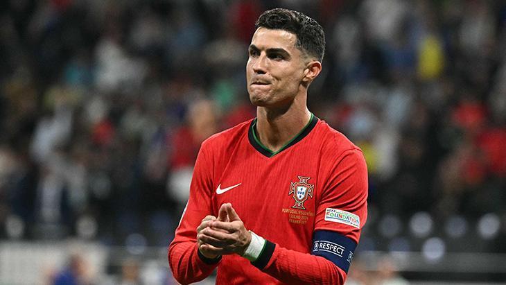 Cristiano Ronaldo: EURO 2024 Benim İçin Son!