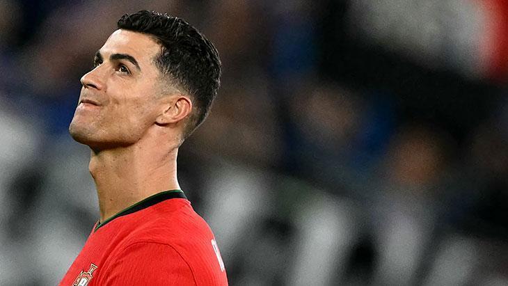 Cristiano Ronaldo’dan 2026 Dünya Kupası Mesajı!