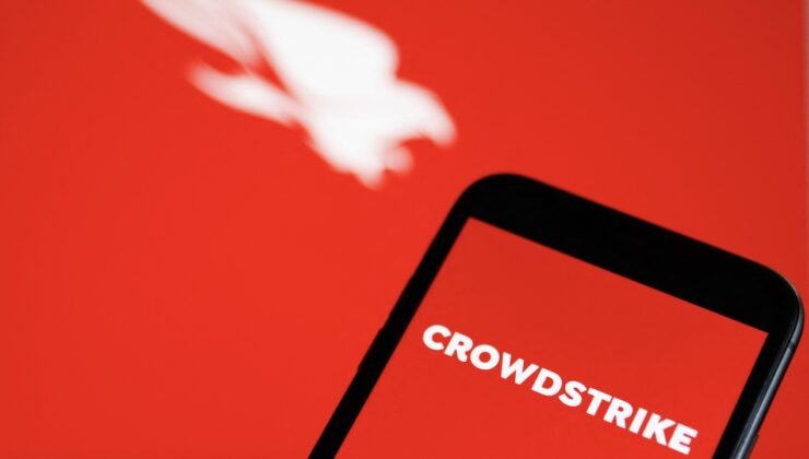 Crowdstrike Mavi Ekran Meselesinden Etkilenen Bilgisayarlar İçin Yeni Bir Yol Geliştirdi