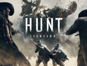 Crytek İmzalı Hunt: Showdown’ın Yeni Nesil Versiyonu Yolda