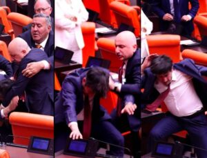 Cumhurbaşkanı Başdanışmanı’ndan Dem’li Vekili Darbeden AKP’li Karaismailoğlu’na Tebrik: Ellerine Sağlık!