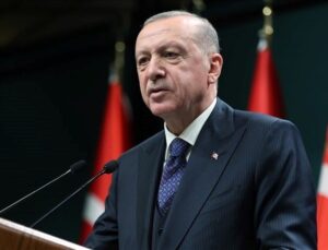 Cumhurbaşkanı Erdoğan: Bizi Kimse Ayıramaz, Ortamıza Nifak Duvarları Öremez