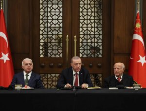 Cumhurbaşkanı Erdoğan: Ehlibeyt Muhabbeti Millet Olarak Kardeşliğimizin Mayasıdır