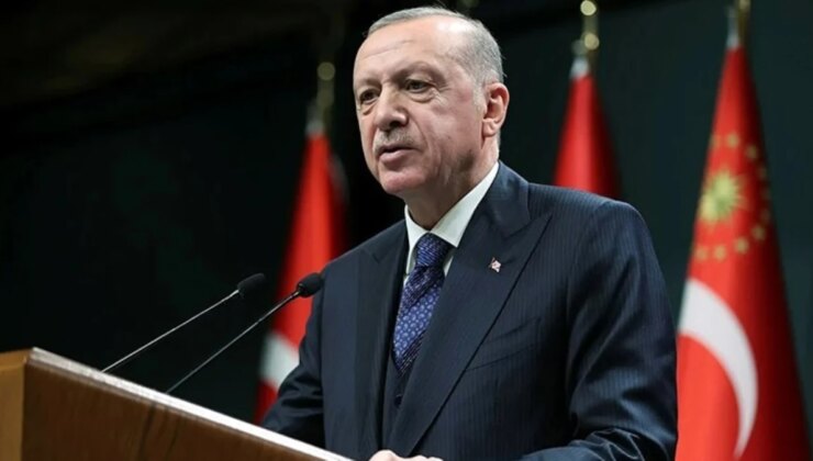 Cumhurbaşkanı Erdoğan, Erken Seçime Kapıları Kapattı: Herkes Planını Buna Göre Yapsın