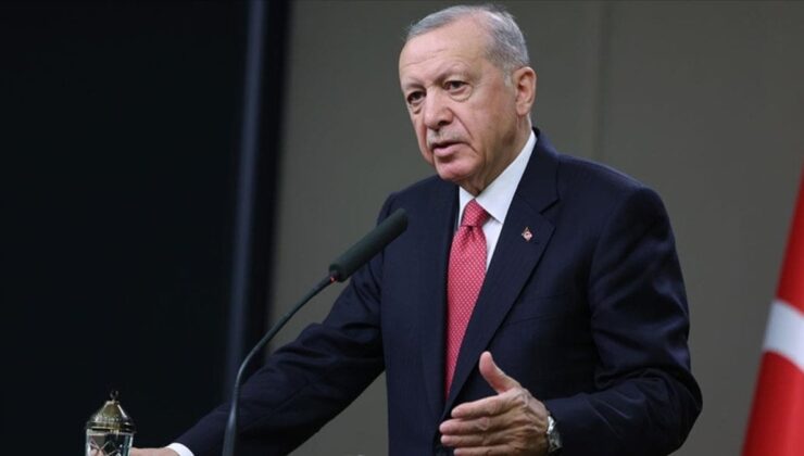 Cumhurbaşkanı Erdoğan, NATO Doruğu’nda Temaslarını Sürdürüyor