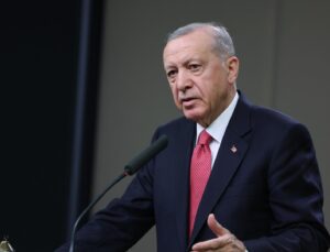 Cumhurbaşkanı Erdoğan: NATO’nun Bel Kemiği Ülkelerin Başında Yer Alıyoruz